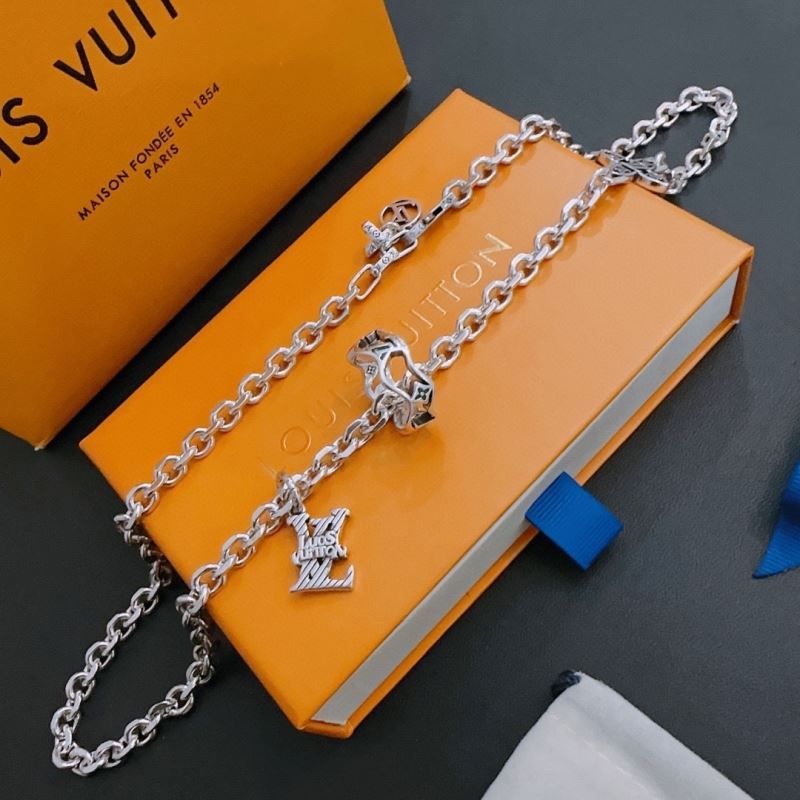 LV Necklaces